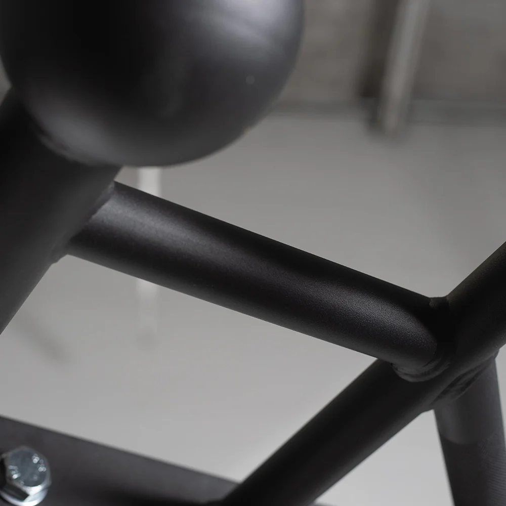 Scratch and Dent, Sphere Grip Pull-Up Bar for T-3, X-3, TITAN Series Racks - Image 5