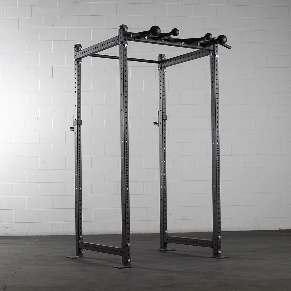 Scratch and Dent, Sphere Grip Pull-Up Bar for T-3, X-3, TITAN Series Racks - Image 7