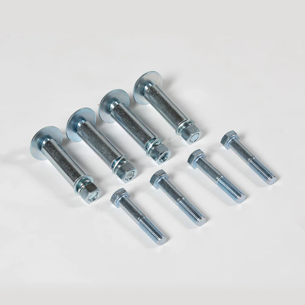 Scratch and Dent, Sphere Grip Pull-Up Bar for T-3, X-3, TITAN Series Racks - Image 8