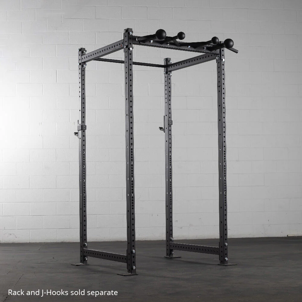 Scratch and Dent - Sphere Grip Pull-Up Bar For T-3 Power Rack - FINAL SALE - Image 3