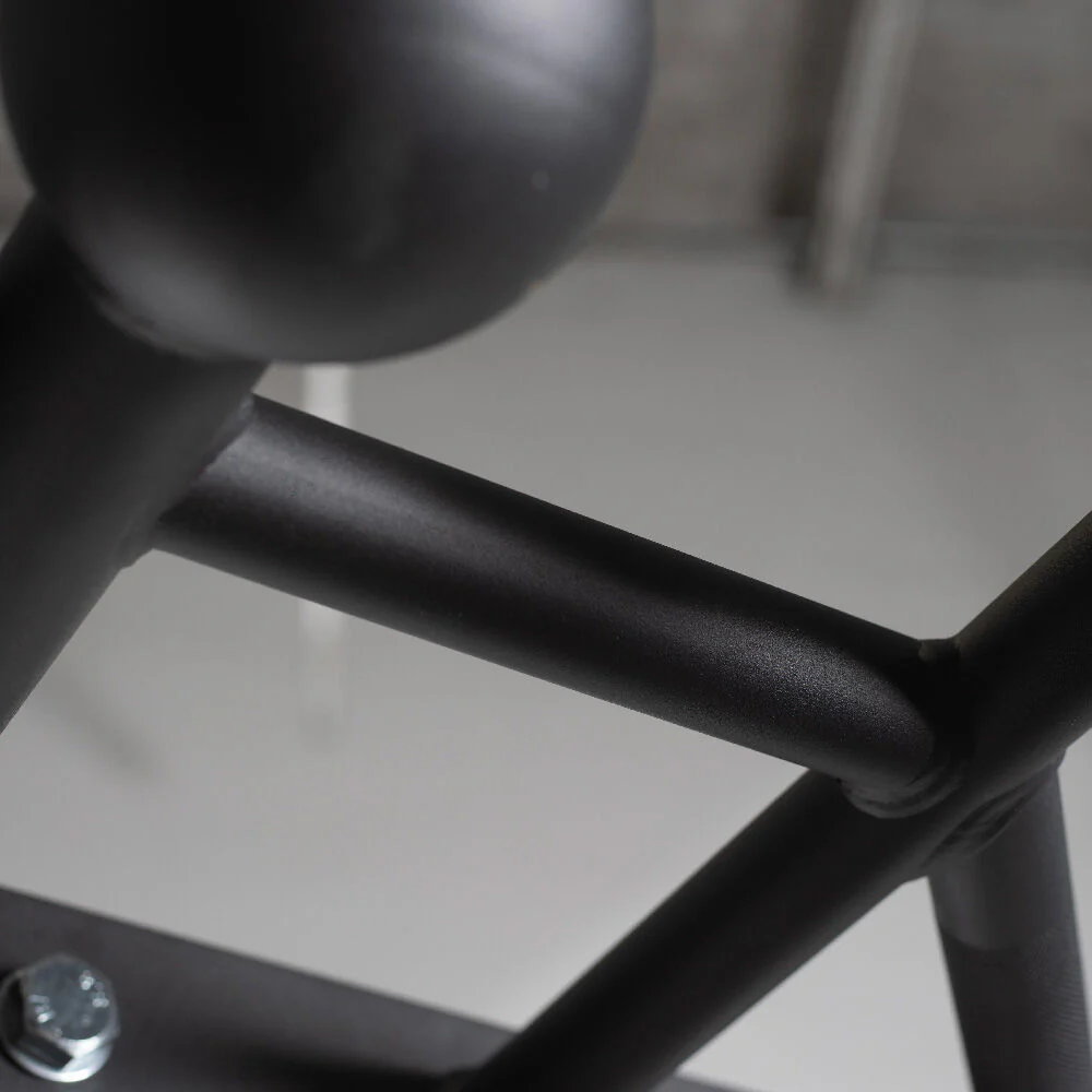 Scratch and Dent - Sphere Grip Pull-Up Bar For T-3 Power Rack - FINAL SALE - Image 5