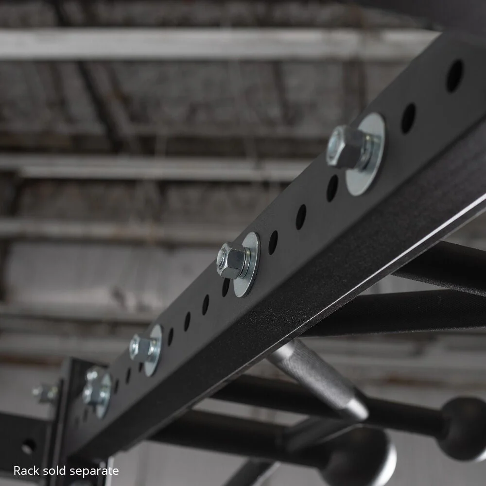 Scratch and Dent - Sphere Grip Pull-Up Bar For T-3 Power Rack - FINAL SALE - Image 6