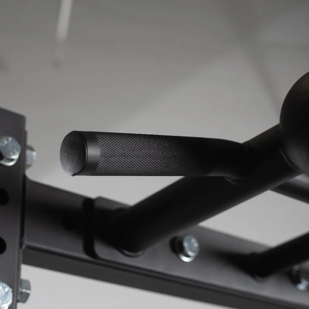 Scratch and Dent - Sphere Grip Pull-Up Bar For T-3 Power Rack - FINAL SALE - Image 8