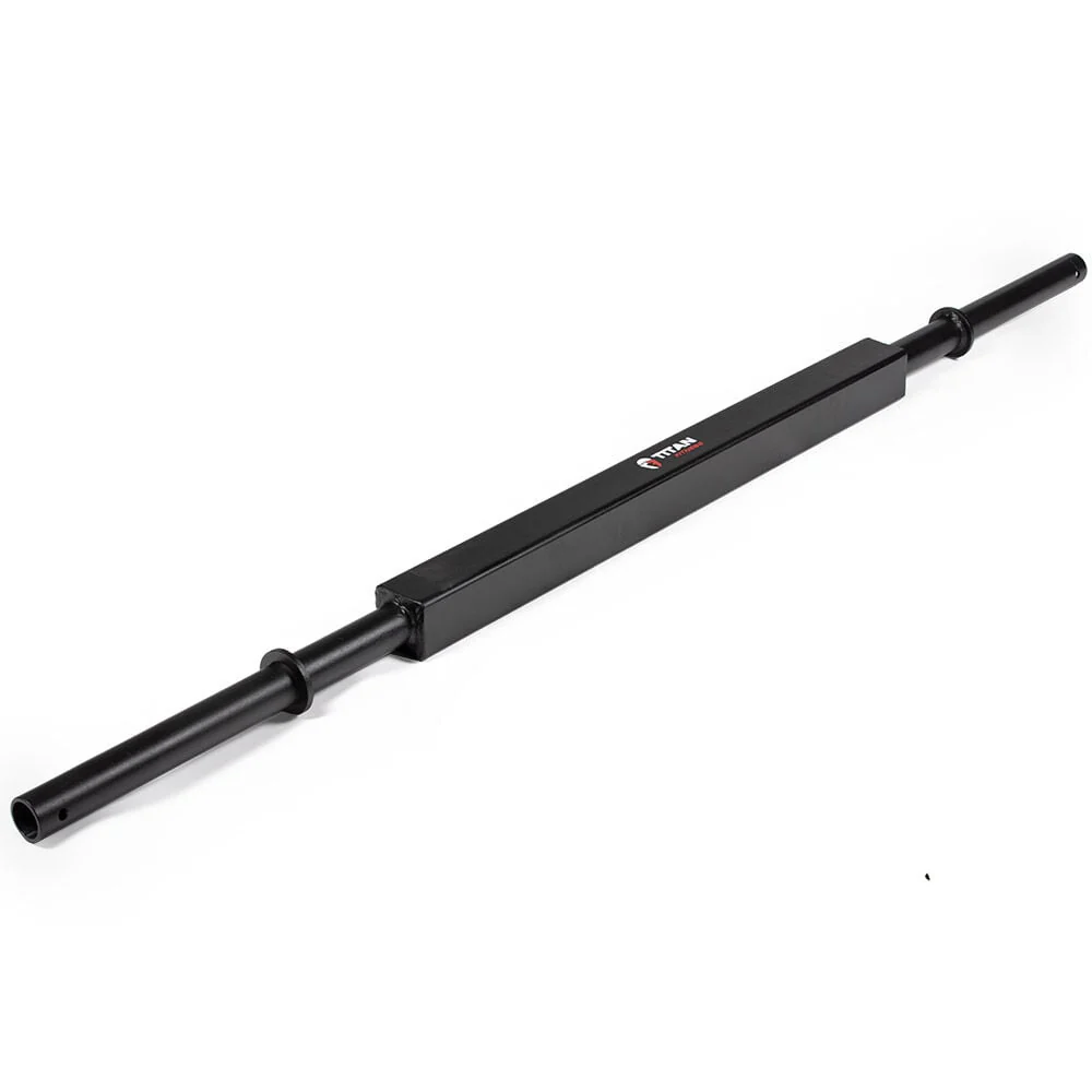 Scratch and Dent, Square Grip Stud Bar