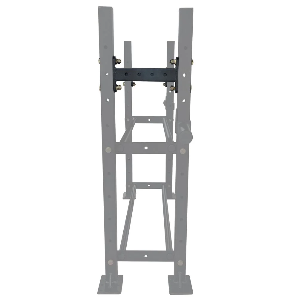 Scratch and Dent, Stabilizer Bars for Mass Storage System - Image 2
