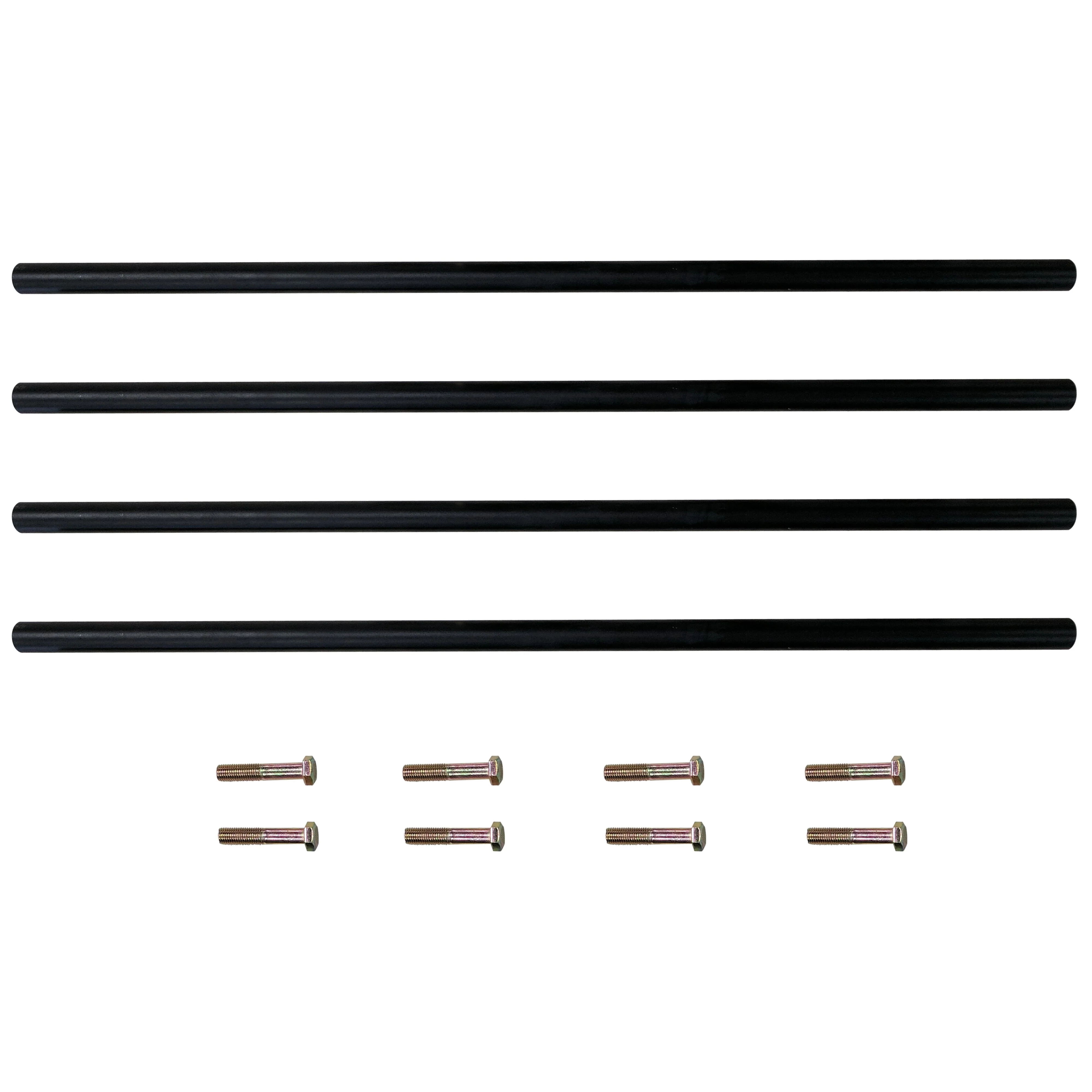 Scratch and Dent - Stall Bars - Set of 4 - FINAL SALE