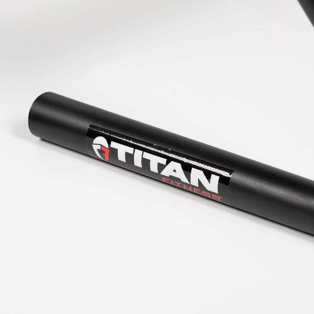 Scratch and Dent, Stand Alone Parallettes | Pair - Image 7