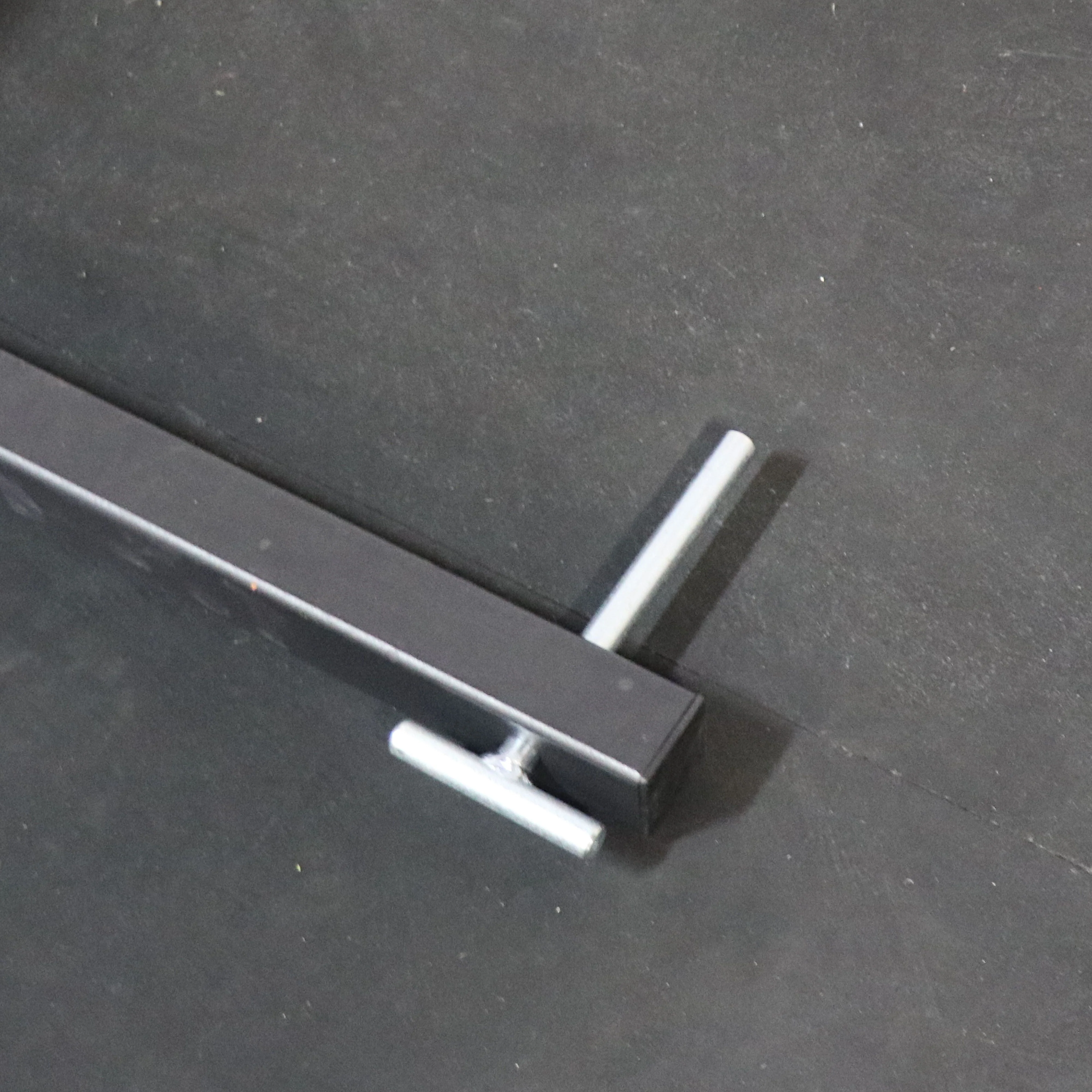 Scratch and Dent - Standing Back Extension Machine - FINAL SALE - Image 2