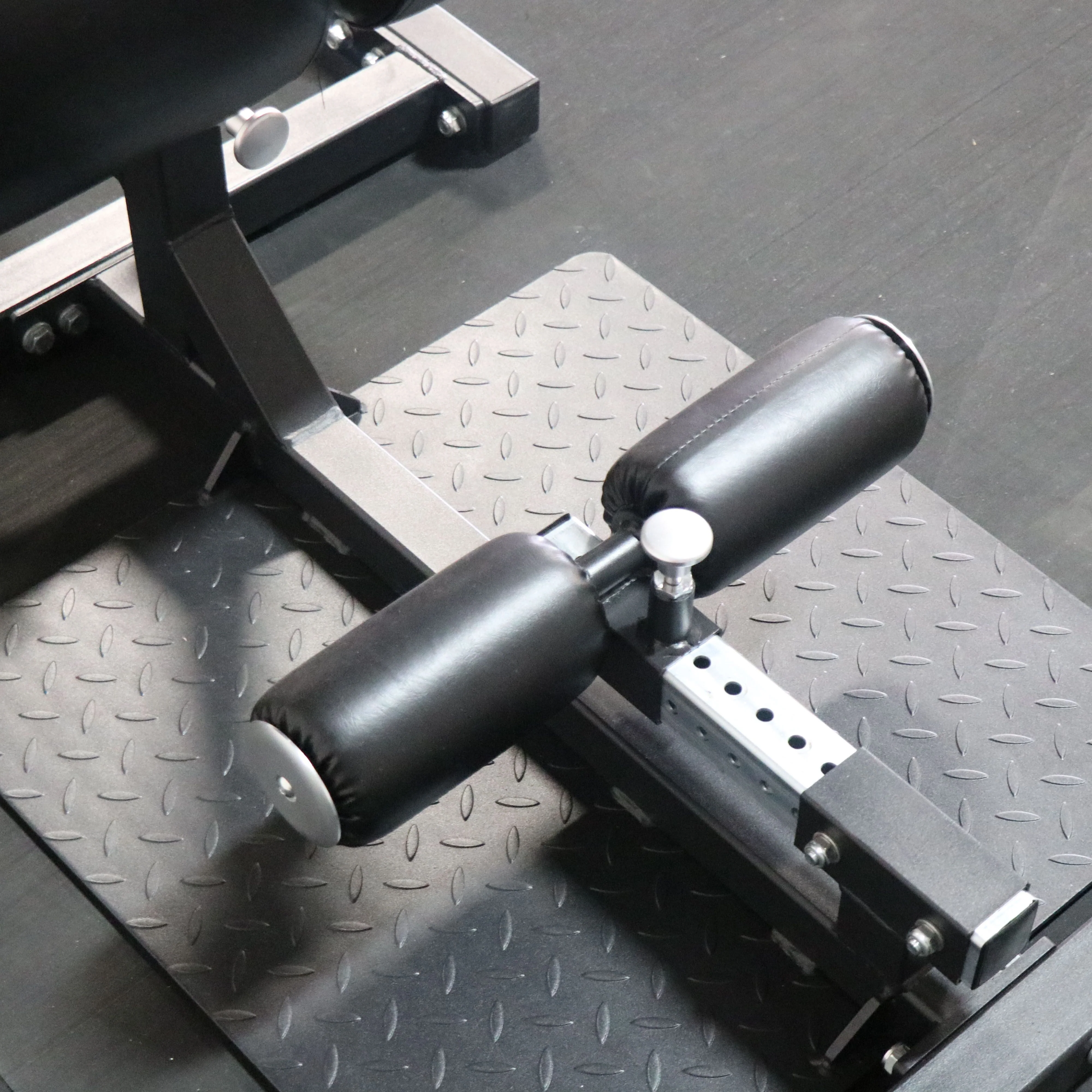 Scratch and Dent - Standing Back Extension Machine - FINAL SALE - Image 5