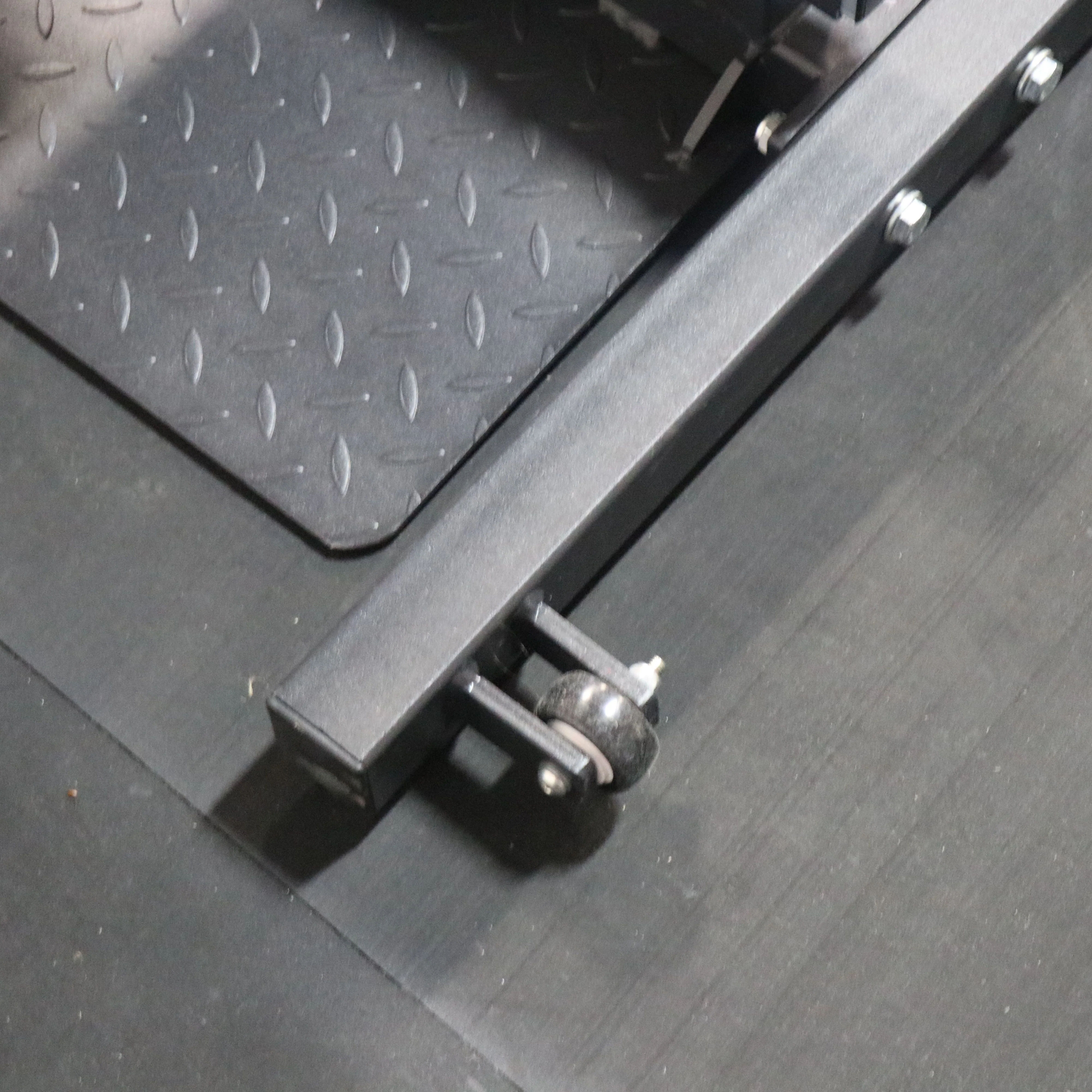 Scratch and Dent - Standing Back Extension Machine - FINAL SALE - Image 6