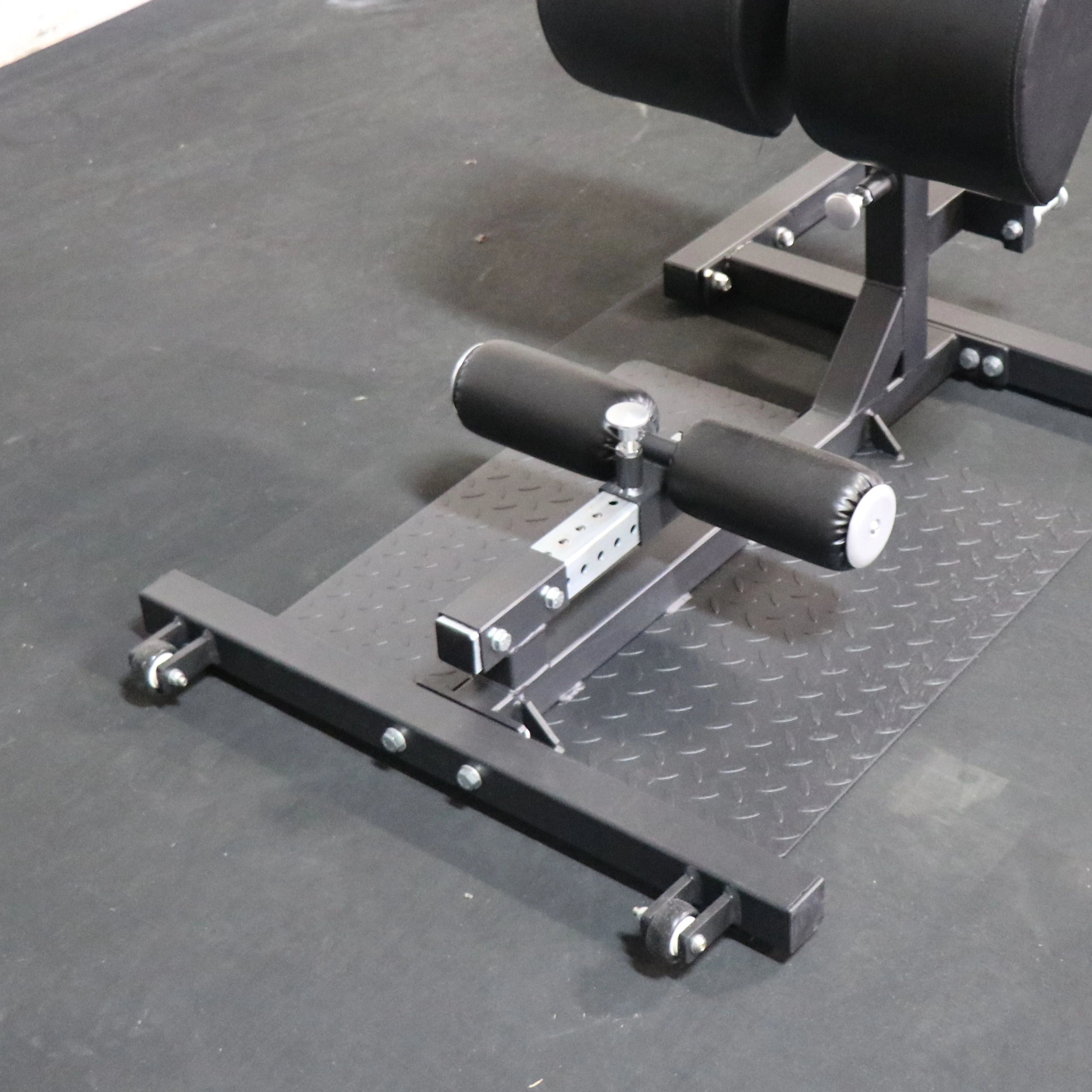 Scratch and Dent - Standing Back Extension Machine - FINAL SALE - Image 7