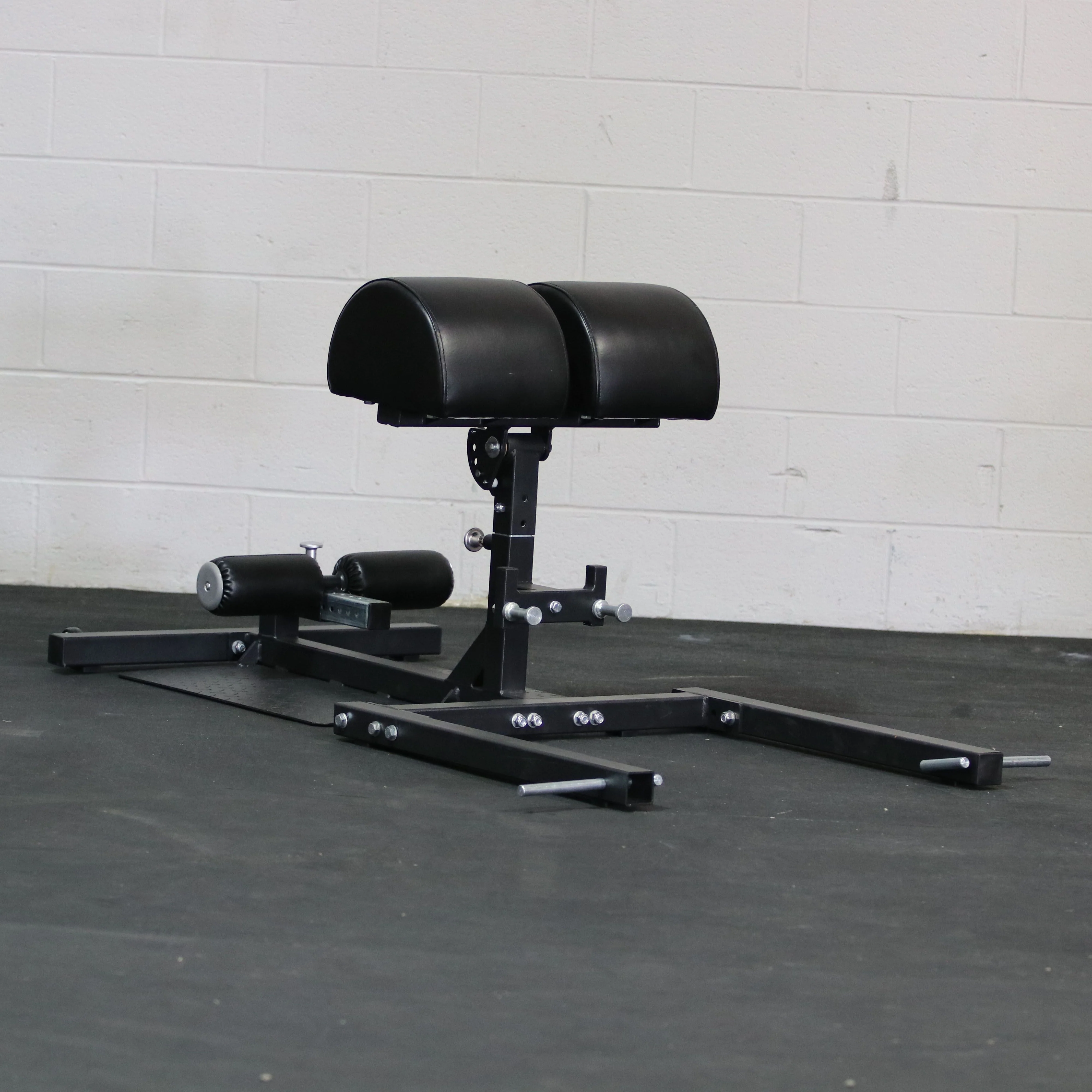 Scratch and Dent - Standing Back Extension Machine - FINAL SALE - Image 9