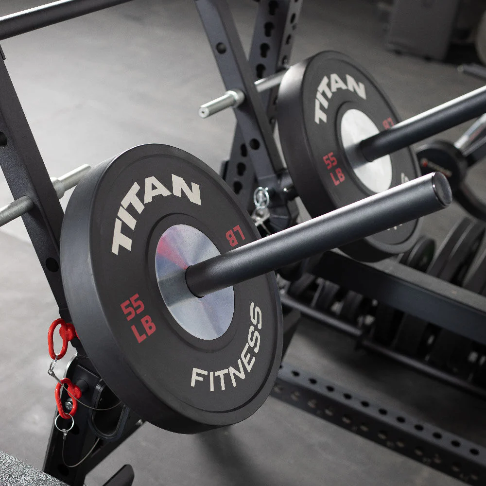 Scratch and Dent, Stealth Leg Press - Image 5