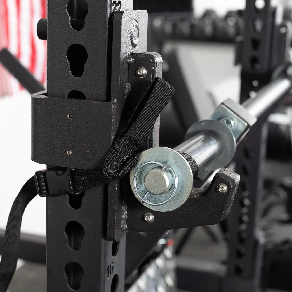 Scratch and Dent, Stealth Leg Press - Image 6