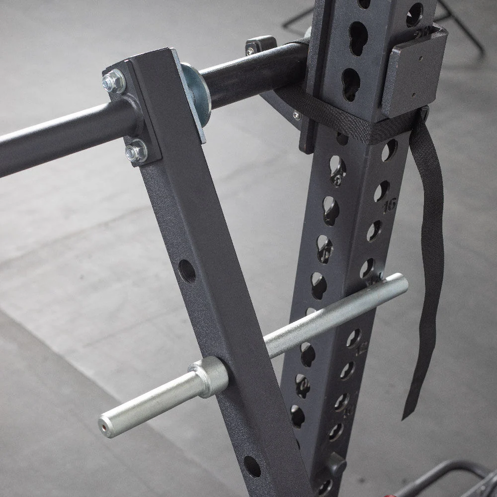Scratch and Dent, Stealth Leg Press - Image 7
