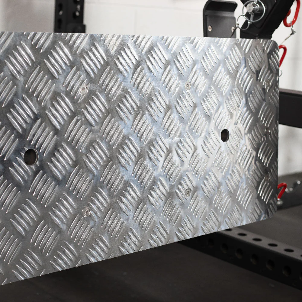 Scratch and Dent, Stealth Leg Press - Image 8