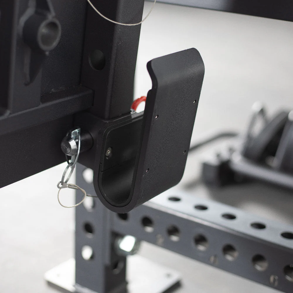 Scratch and Dent, Stealth Leg Press - Image 9