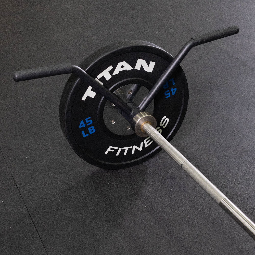 Straight Landmine Handles - Image 2