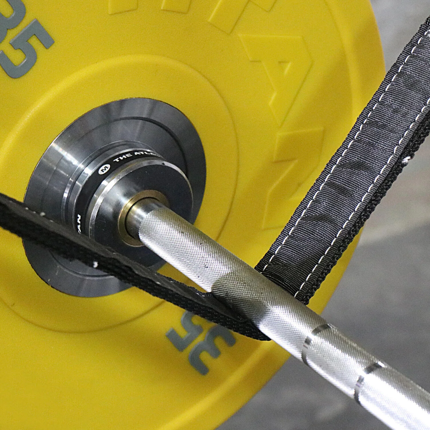 Scratch and Dent - Strap Safety System | X-2 Series | 24" Depth - FINAL SALE - Image 2