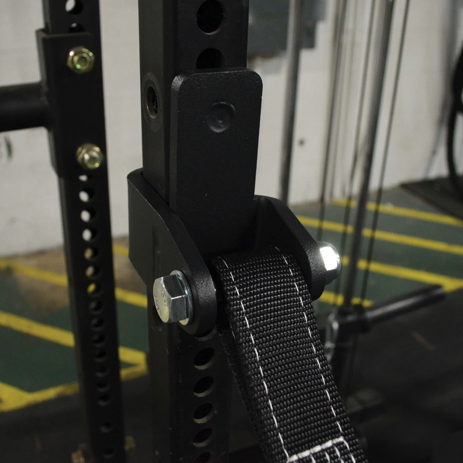 Scratch and Dent - Strap Safety System | X-2 Series | 24" Depth - FINAL SALE - Image 7