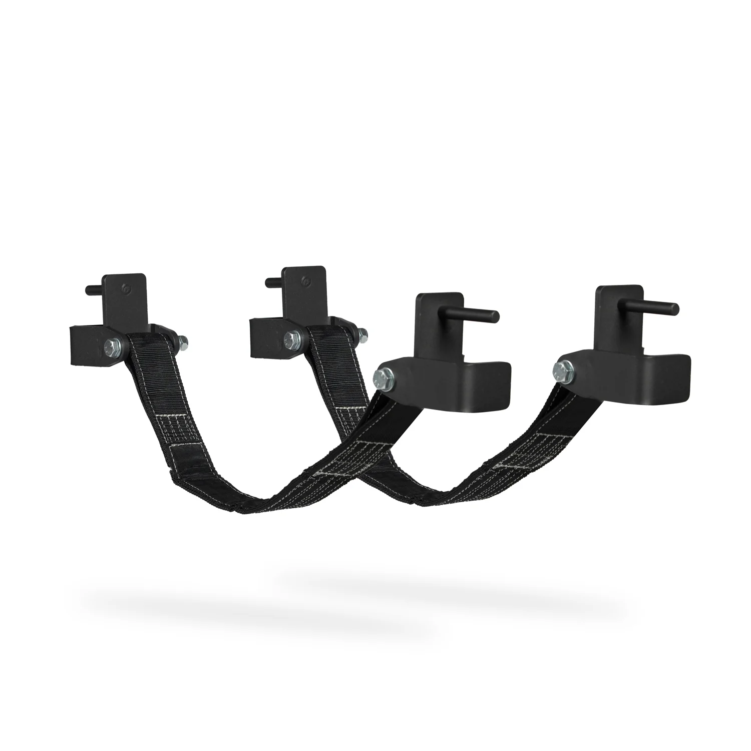 Scratch and Dent, X-3 Series Strap Safety System