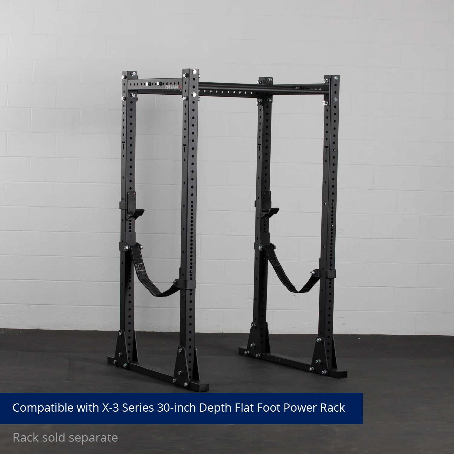Scratch and Dent, X-3 Series Strap Safety System - Image 2
