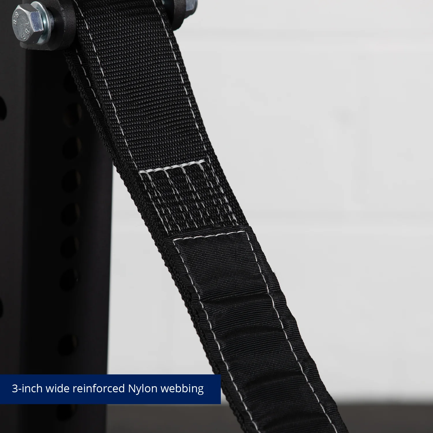 Scratch and Dent, X-3 Series Strap Safety System - Image 5