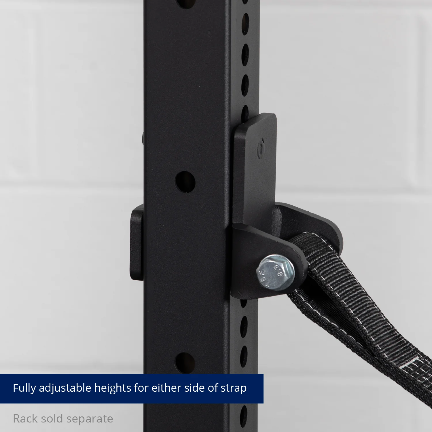 Scratch and Dent, X-3 Series Strap Safety System - Image 6