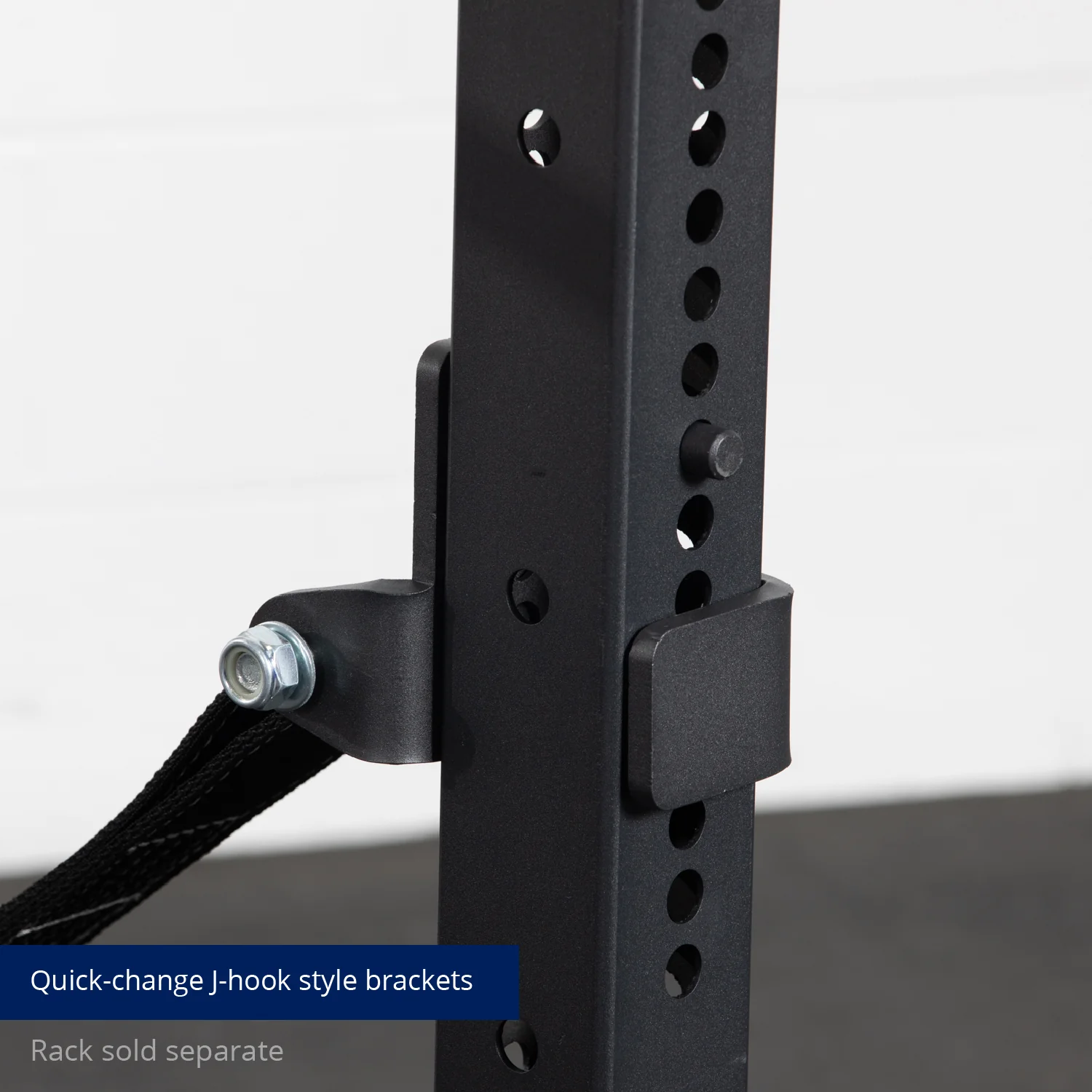 Scratch and Dent, X-3 Series Strap Safety System - Image 7