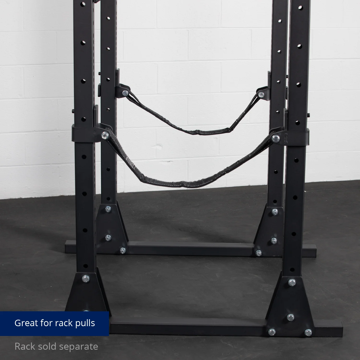 Scratch and Dent, X-3 Series Strap Safety System - Image 9