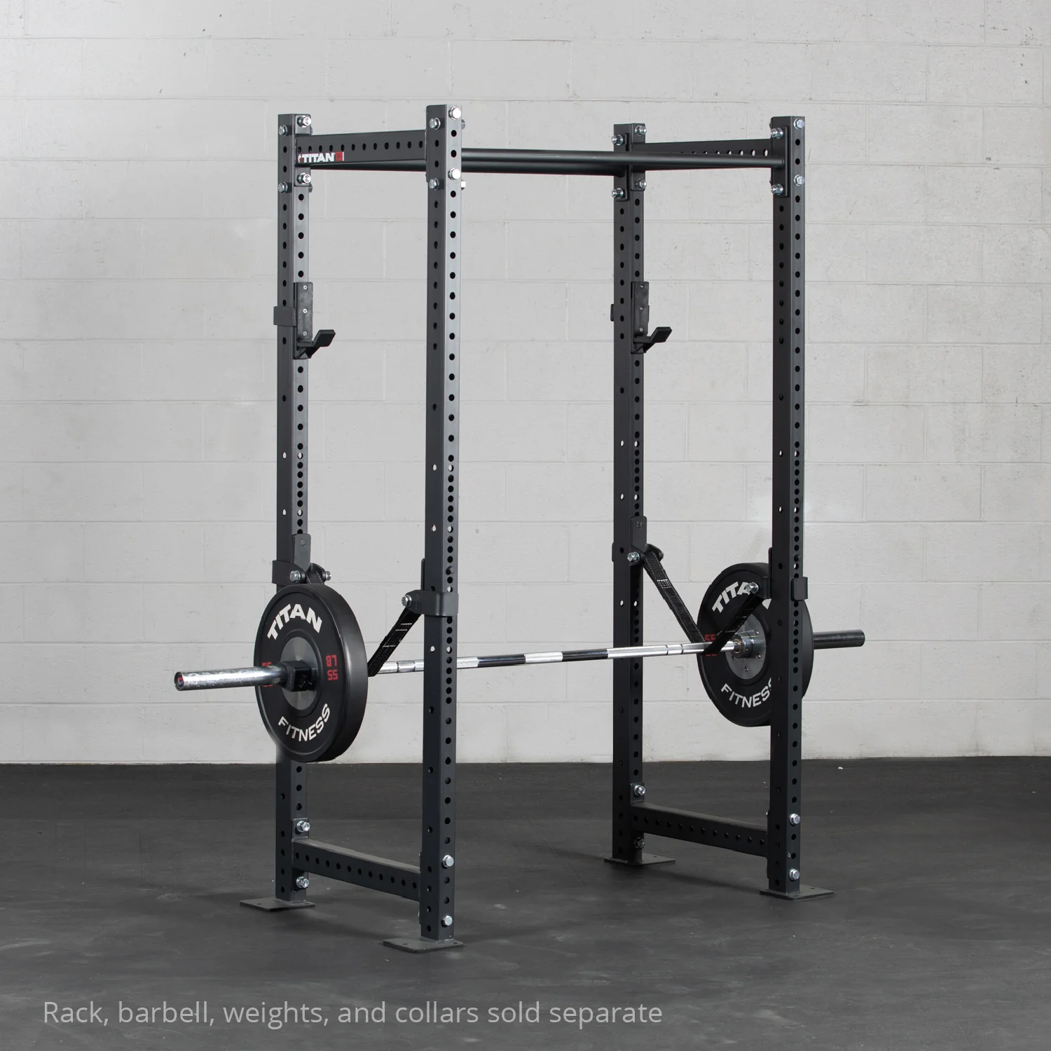 Scratch and Dent, Strap Safety System | T-3 Series | 24" Depth - Image 3