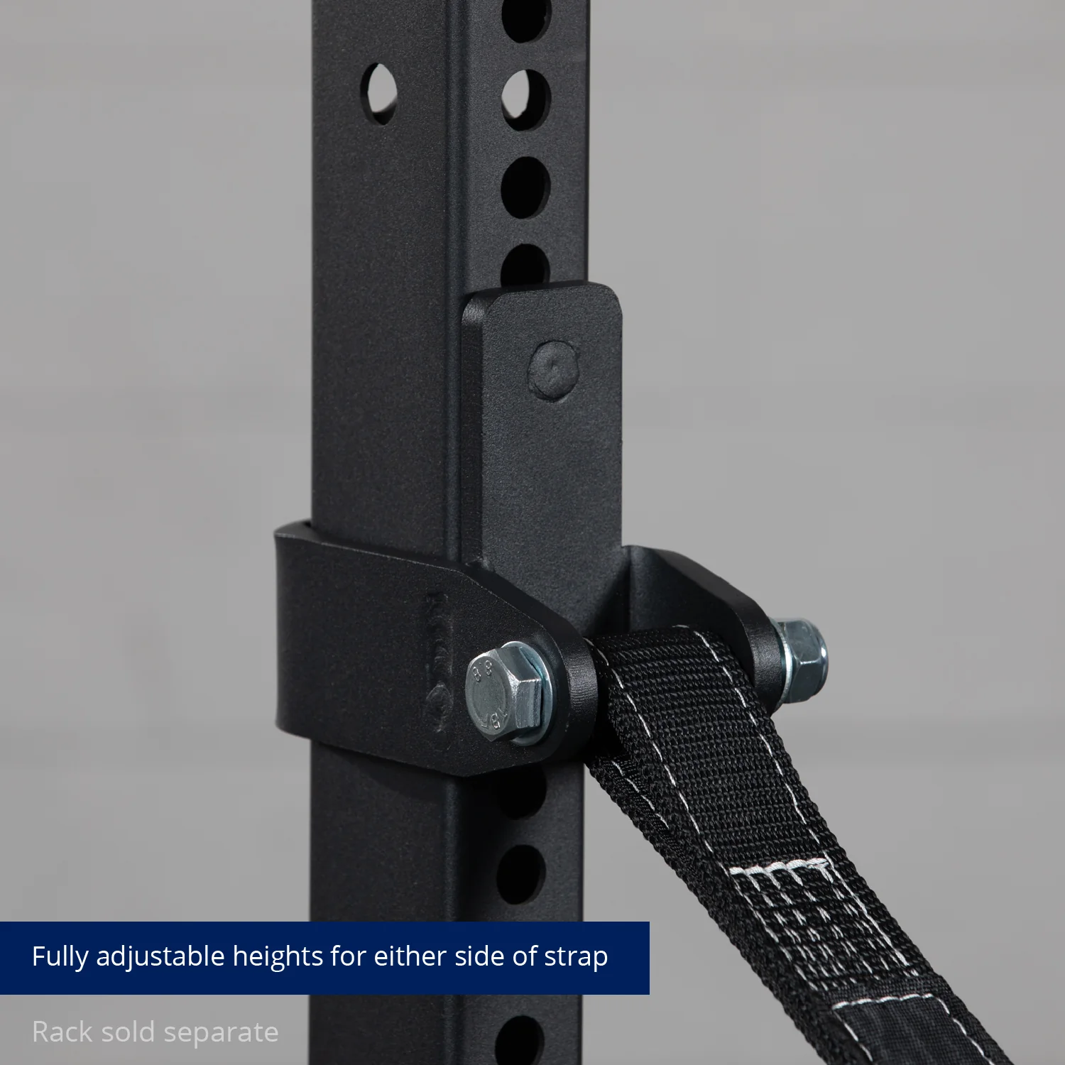 Scratch and Dent, Strap Safety System | T-3 Series | 24" Depth - Image 6