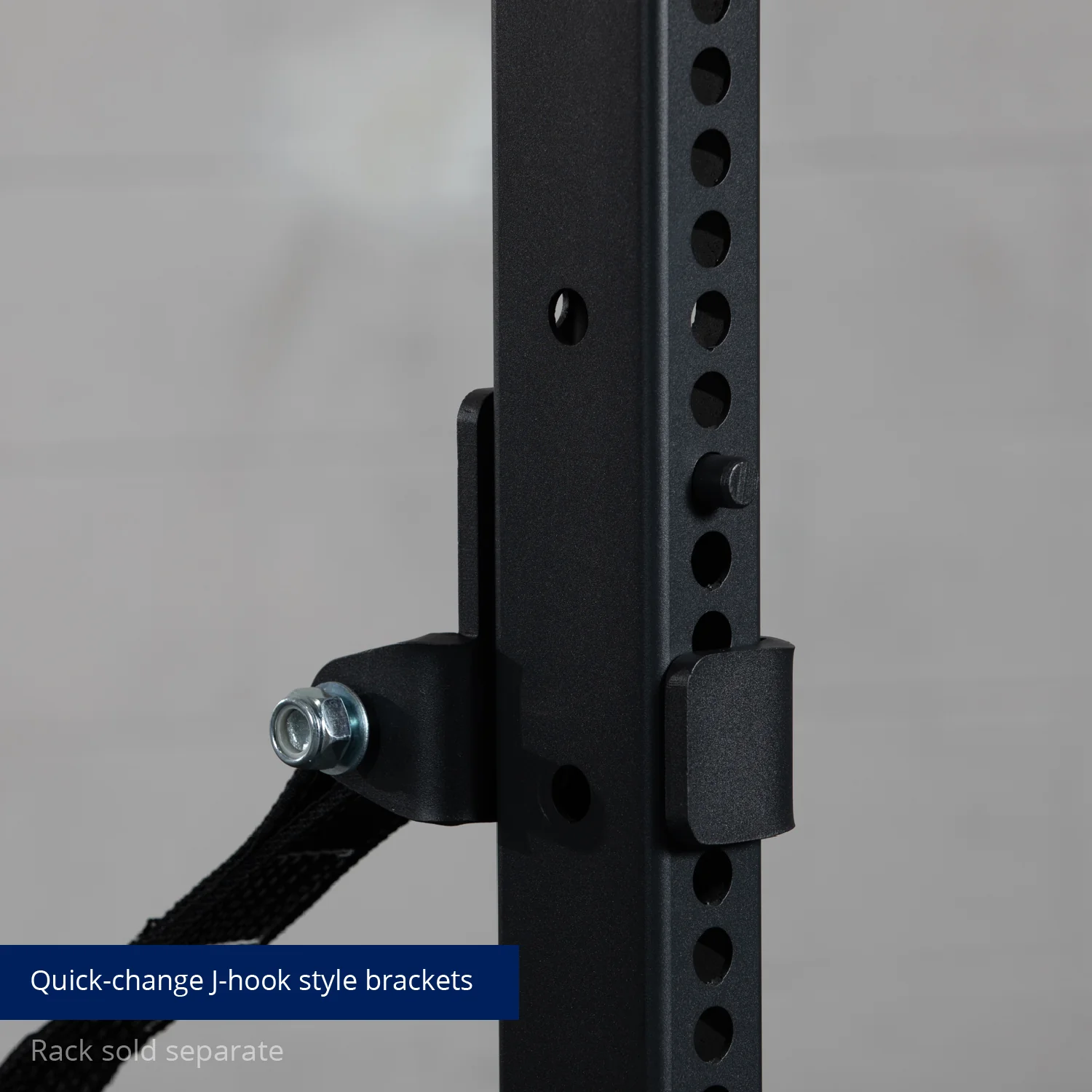 Scratch and Dent, Strap Safety System | T-3 Series | 24" Depth - Image 7