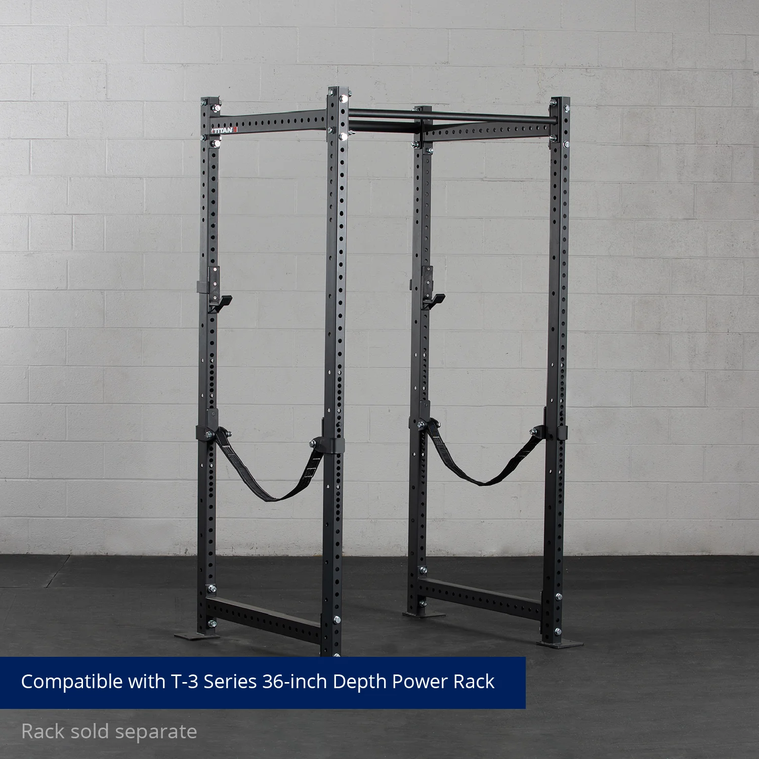 Scratch and Dent, 36" T-3 Series Strap Safety System - Image 2