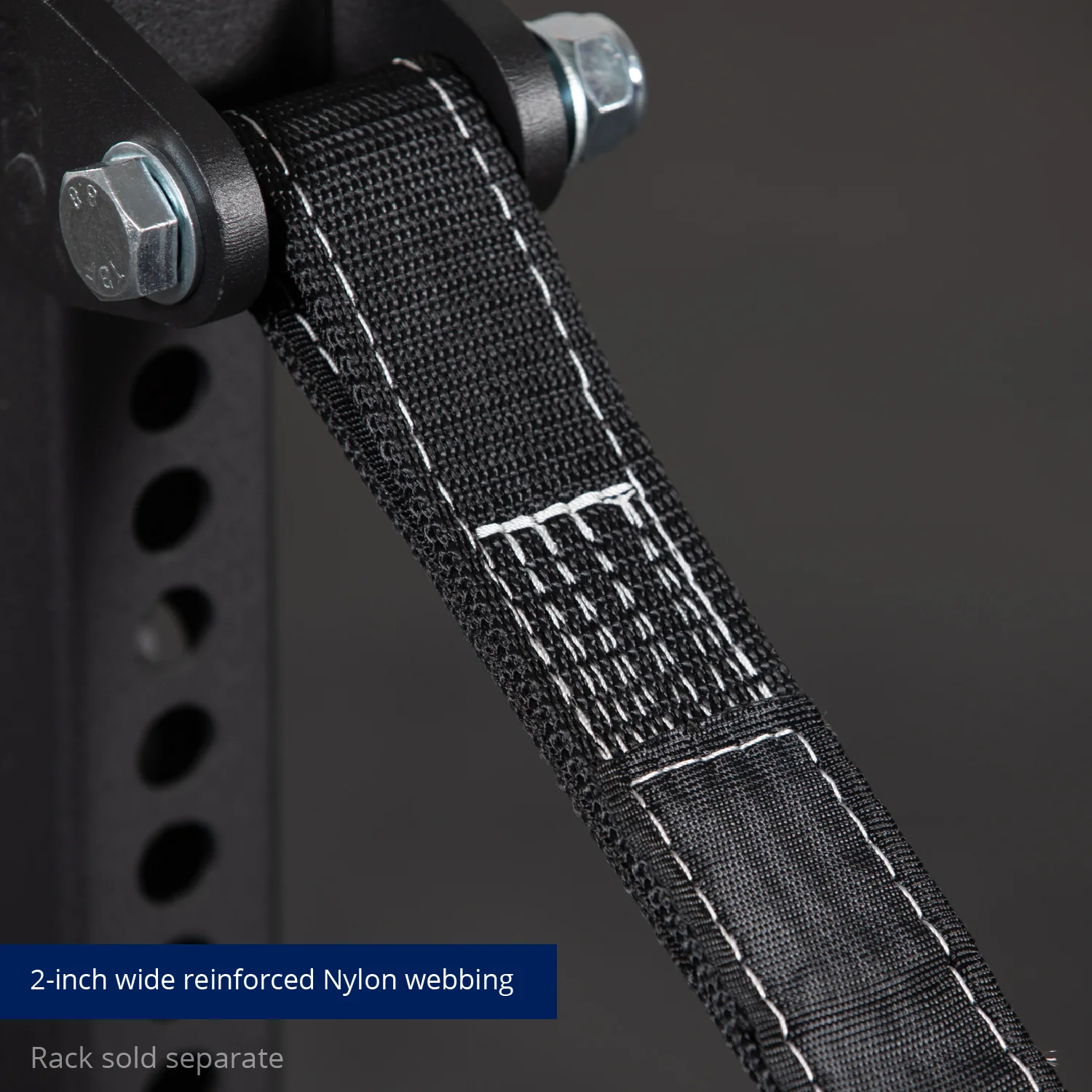 Scratch and Dent, 36" T-3 Series Strap Safety System - Image 5