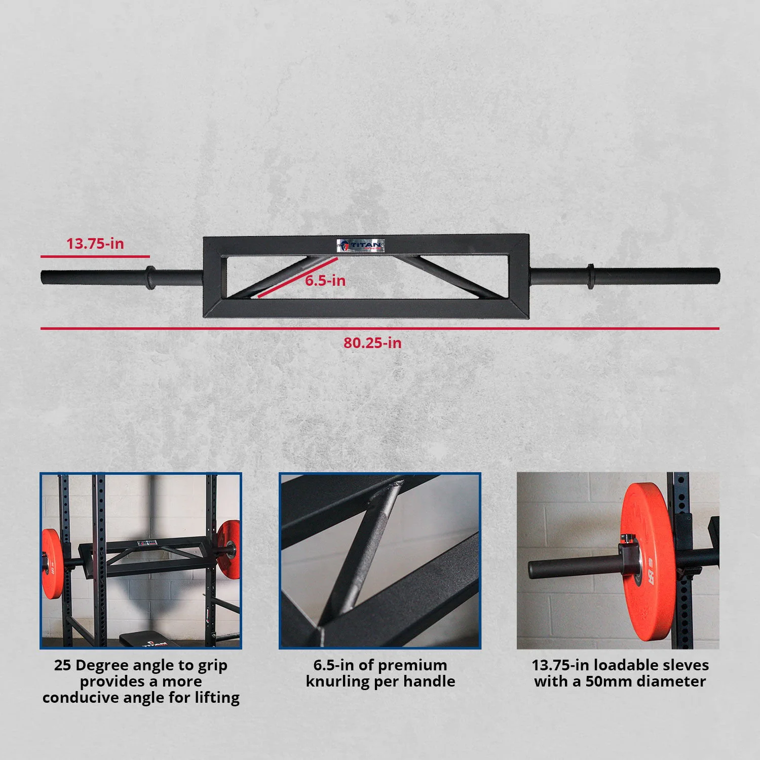 Scratch and Dent - Swiss Bar - FINAL SALE - Image 2