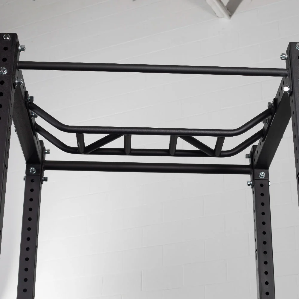 Multi-Grip Pull-Up Bar Fits T-2, T-3, or X-3 Series - Image 3