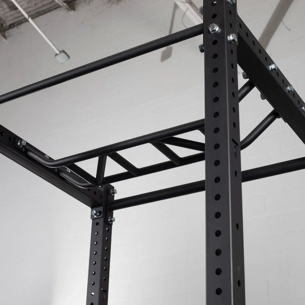 Multi-Grip Pull-Up Bar Fits T-2, T-3, or X-3 Series - Image 5