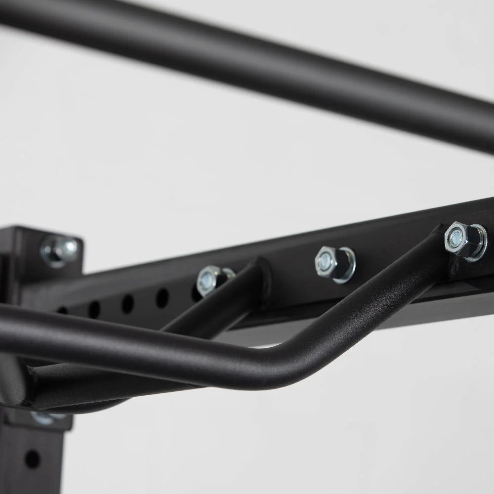 Multi-Grip Pull-Up Bar Fits T-2, T-3, or X-3 Series - Image 6