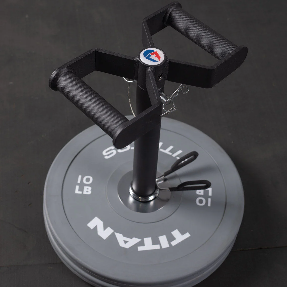Scratch and Dent, T-Bell Core Unit - Image 4