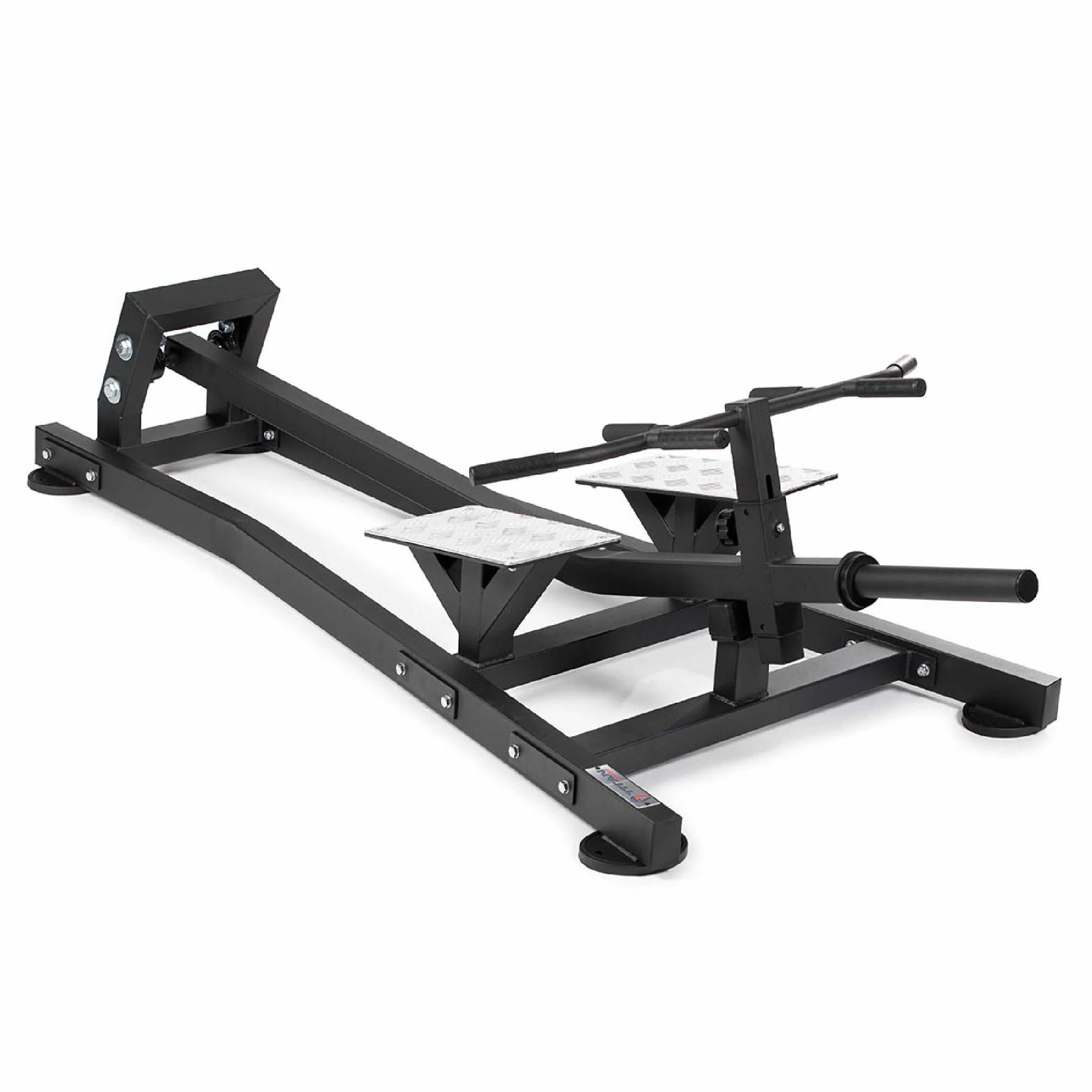 Scratch and Dent - T Row Machine - FINAL SALE