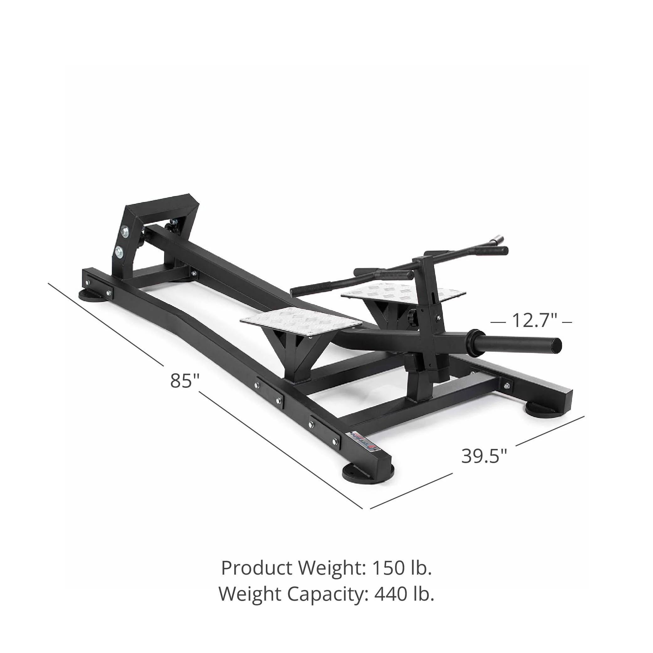 Scratch and Dent - T Row Machine - FINAL SALE - Image 2