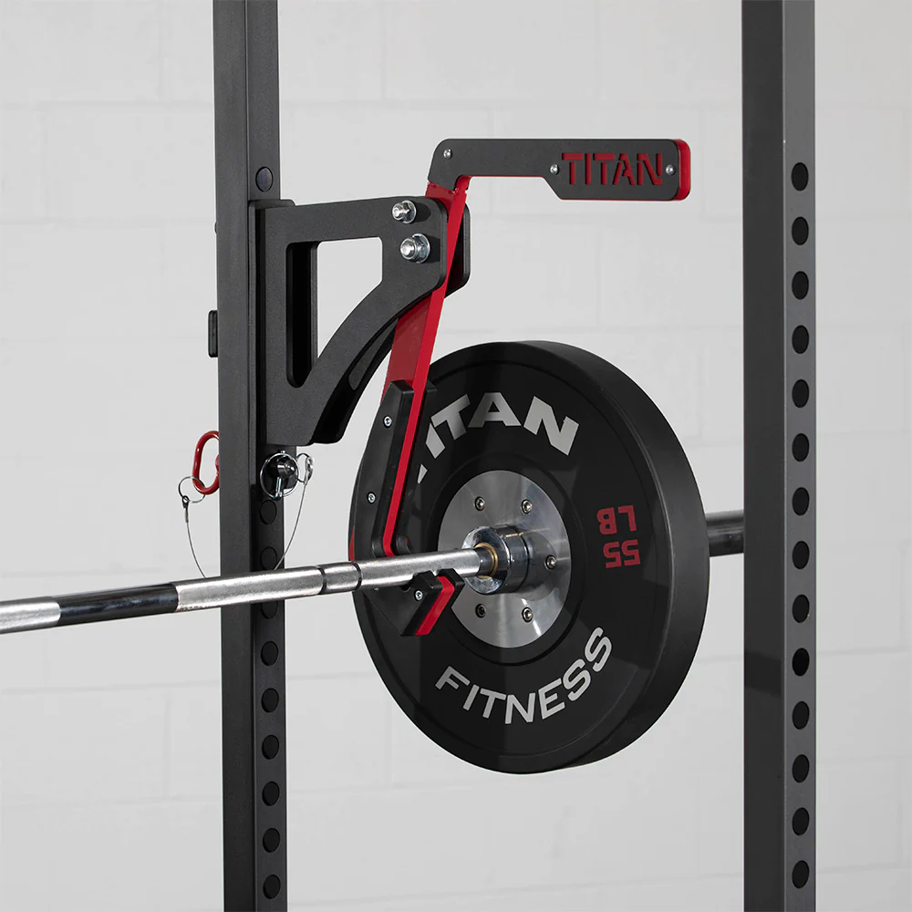 Scratch and Dent, T-2 Series Adjustable Monolift Attachments - Image 3