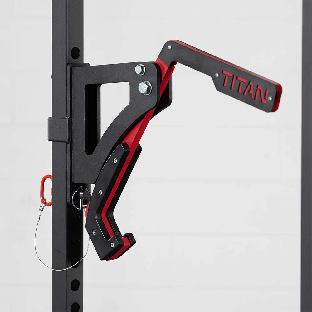 Scratch and Dent, T-2 Series Adjustable Monolift Attachments - Image 5