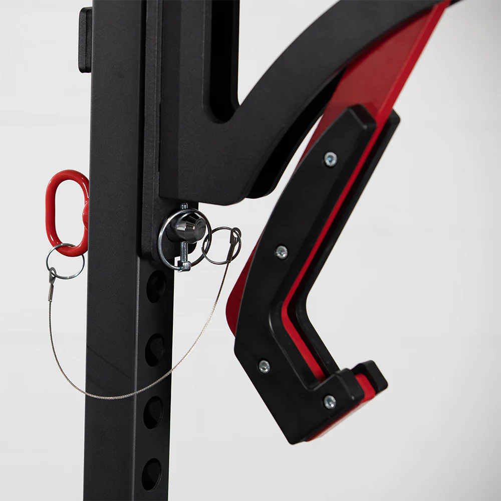 Scratch and Dent, T-2 Series Adjustable Monolift Attachments - Image 7
