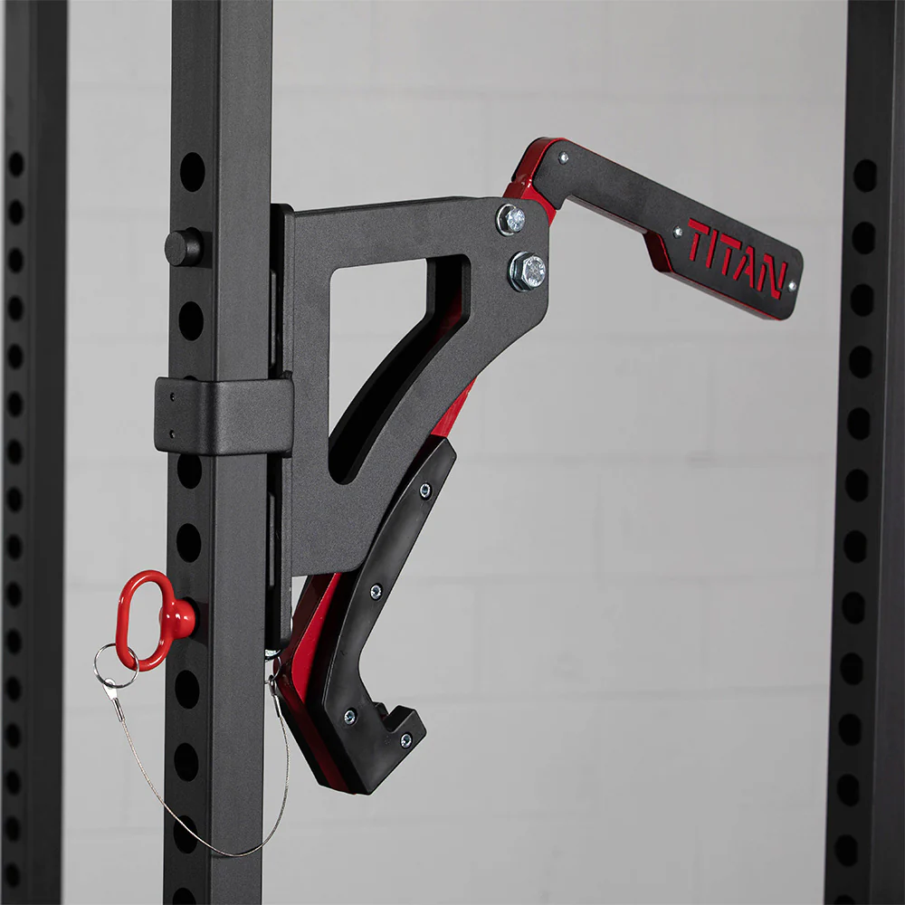 Scratch and Dent, T-2 Series Adjustable Monolift Attachments - Image 9