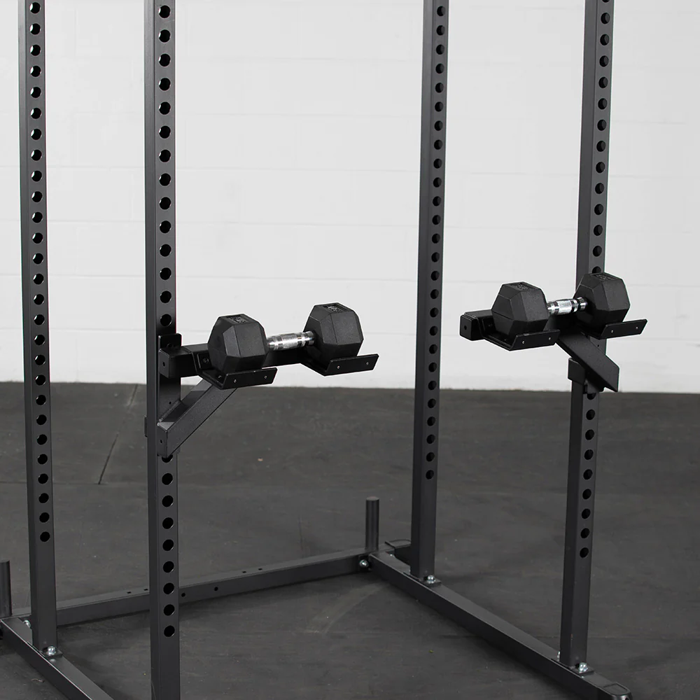 Scratch and Dent, T-2 Series Dumbbell Holders - Image 4