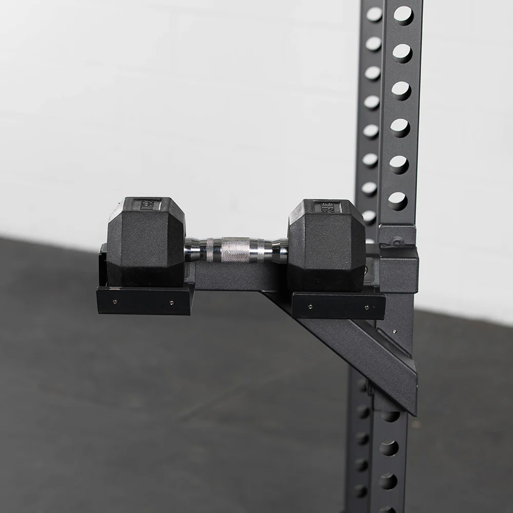 Scratch and Dent, T-2 Series Dumbbell Holders - Image 6