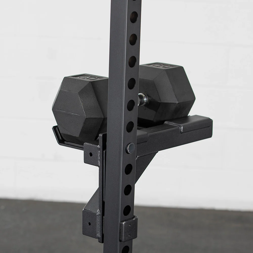 Scratch and Dent, T-2 Series Dumbbell Holders - Image 7