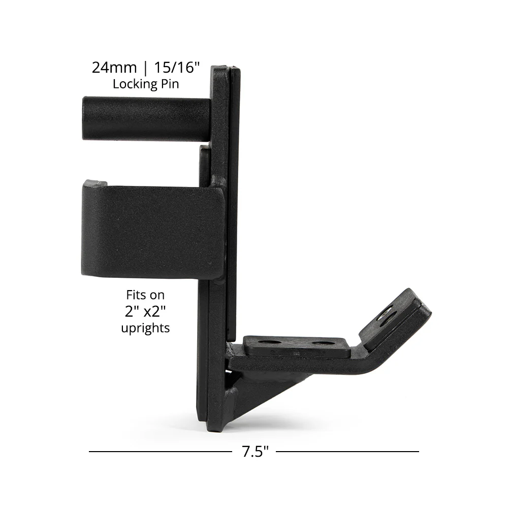 T-2 Series J-Hooks - Image 7
